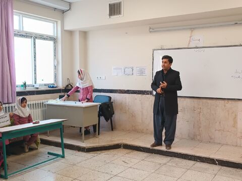 کودک و ایمان