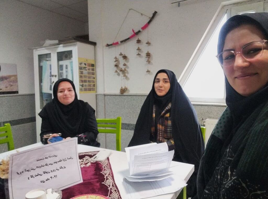 باشگاه ادبی سیمرغ شناسایی نوجوانان مستعد در باشگاه ادبی سیمرغ