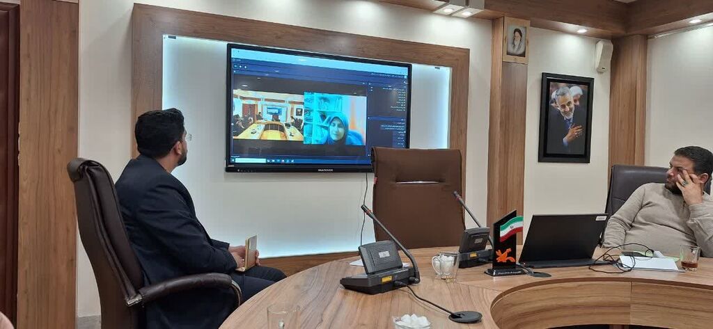 جلسه هماندیشی مراکز سیار و پستی استان برگزار شد