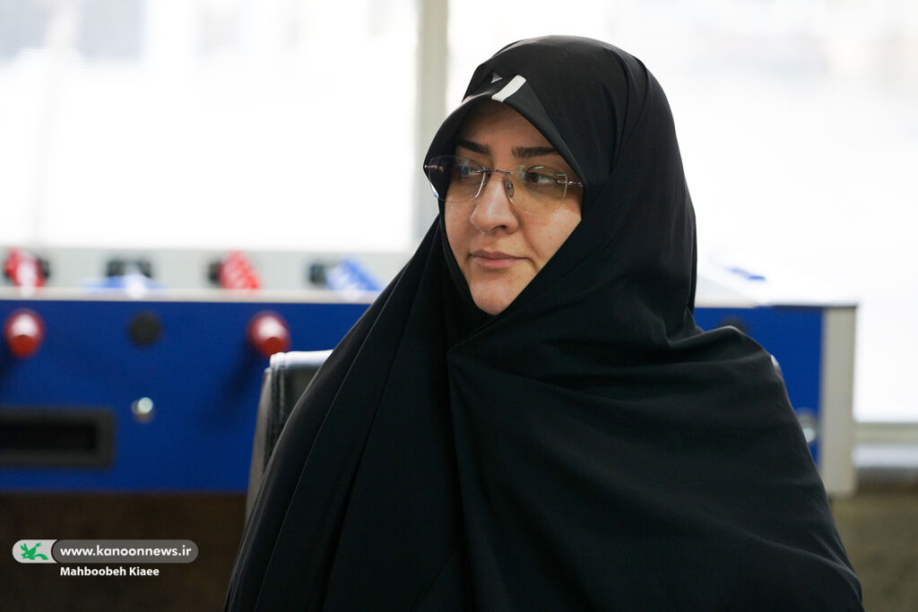 تاکید مدیرعامل کانون بر خانوادهمحوری در برنامههای سالگرد پیروزی انقلاب