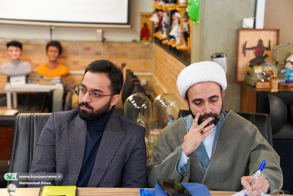 تاکید مدیرعامل کانون بر خانوادهمحوری در برنامههای سالگرد پیروزی انقلاب