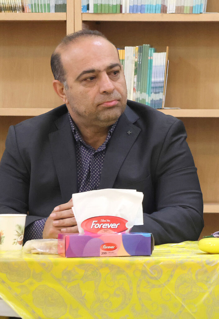 پاداش روز مرد به تمامی کارکنان کانون پرداخت میشود