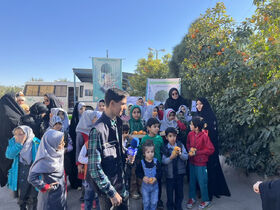 جشن«روز نارنجی» برگزار شد