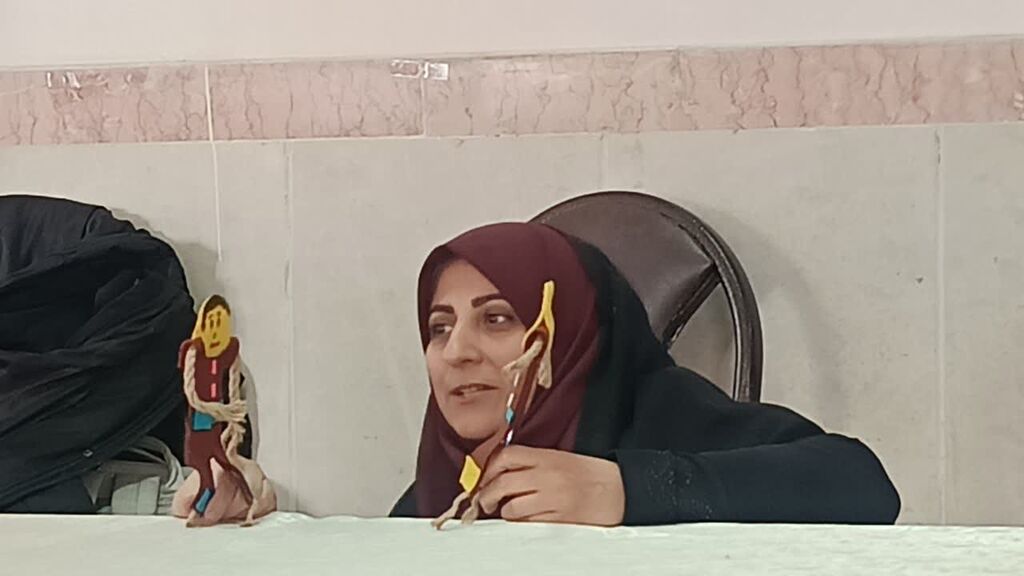 نمایش و آموزش؛ ترکیبی مناسب  برای دانشآموزان استثنایی