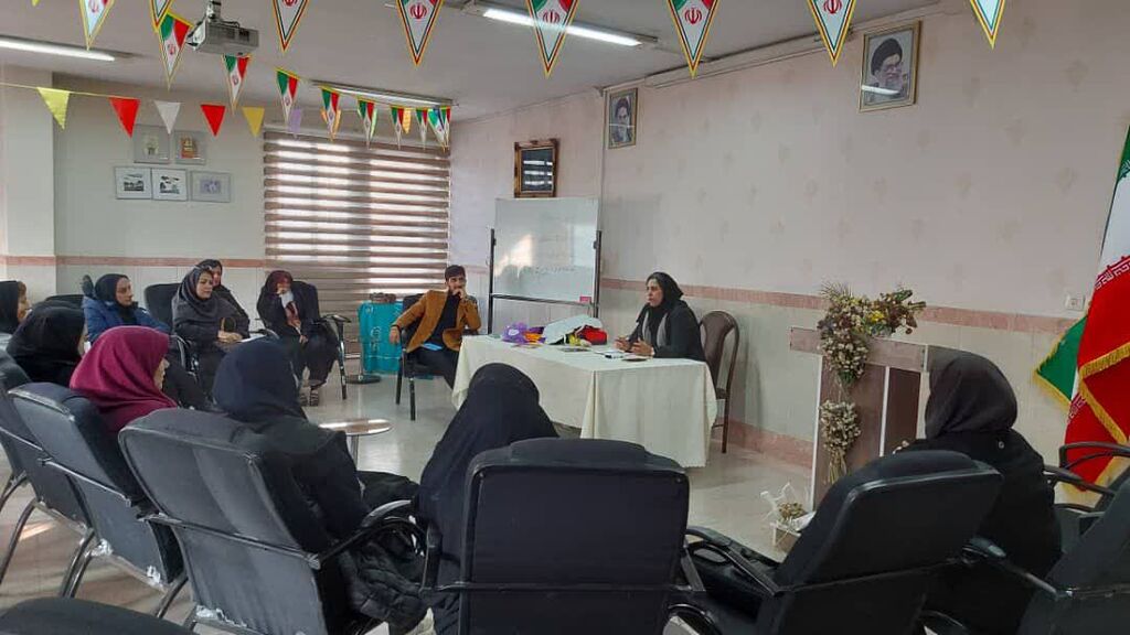 نمایش و آموزش؛ ترکیبی مناسب  برای دانشآموزان استثنایی