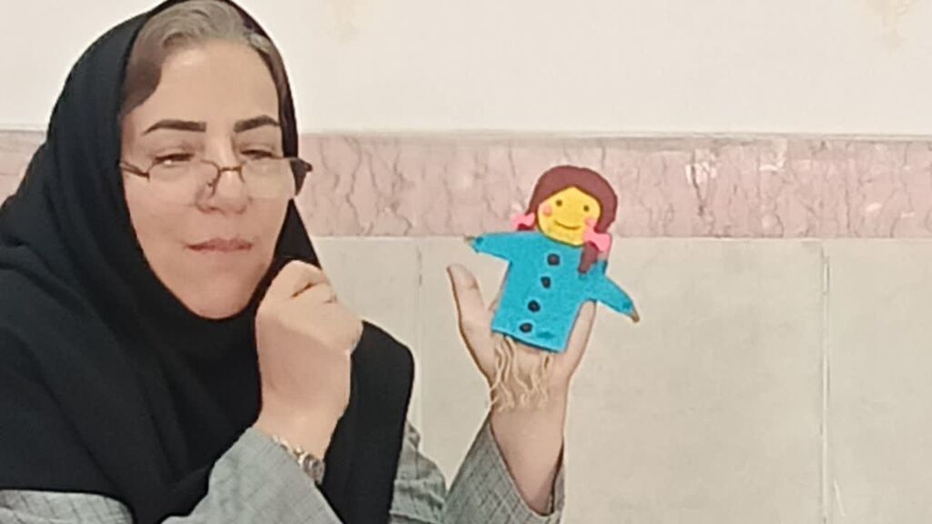 نمایش و آموزش؛ ترکیبی مناسب  برای دانشآموزان استثنایی