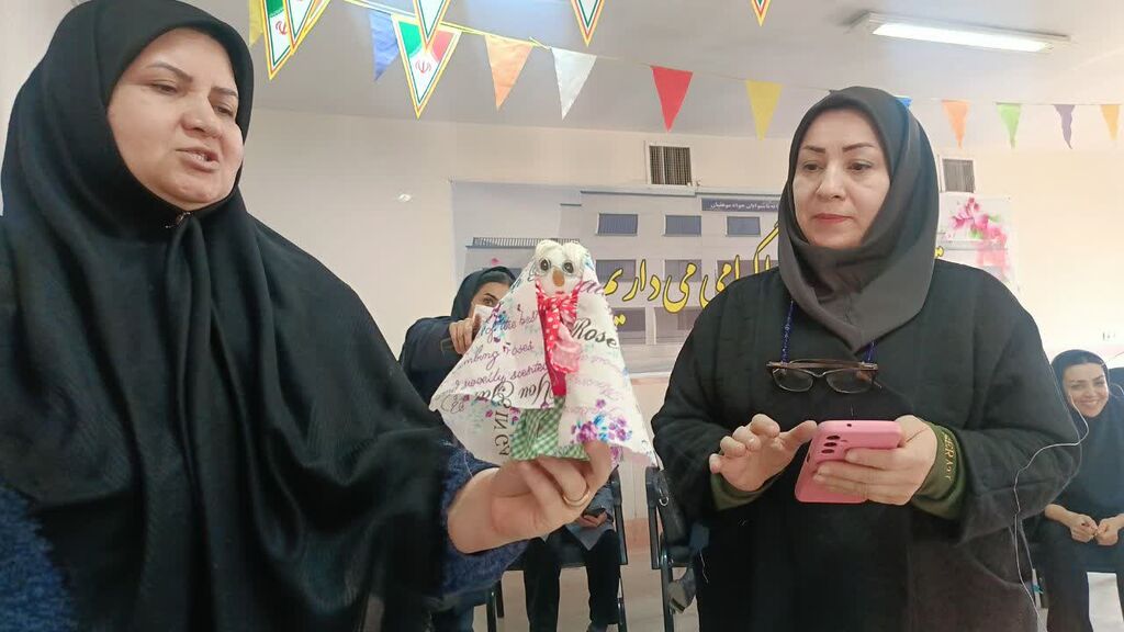 نمایش و آموزش؛ ترکیبی مناسب  برای دانشآموزان استثنایی