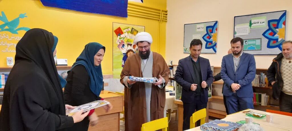 کانون مریانج میتواند در تربیت دینی و اجتماعی نقشآفرین باشد