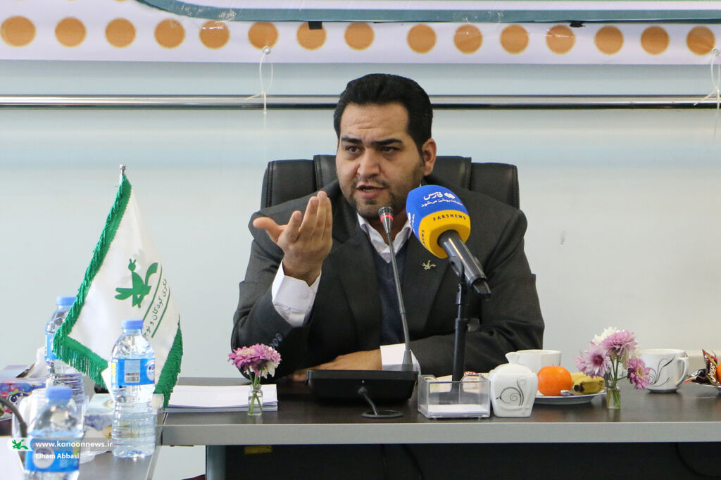 مدیرکل فعالیت کانون پرورش فکری سمنان روز یکشنبه طبق روال عادی خواهد بود