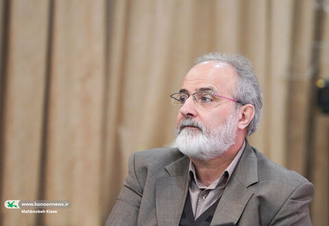 نشست خبری نهمین جشنواره ملی اسباببازی ایران