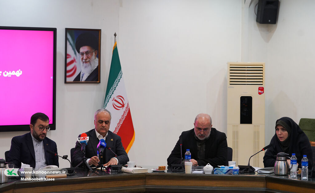 آغاز نهمین جشنواره ملی اسباببازی صبح روز ۲۵ دی در تهران