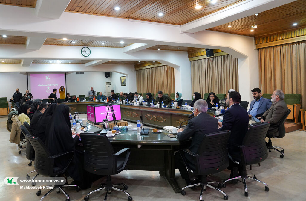 آغاز نهمین جشنواره ملی اسباببازی صبح روز ۲۵ دی در تهران