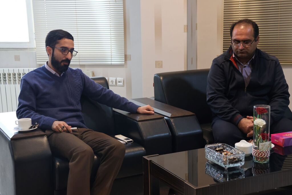 برنامههای کانون چهارمحال و بختیاری در مراسم اعتکاف کودکان و نوجوانان