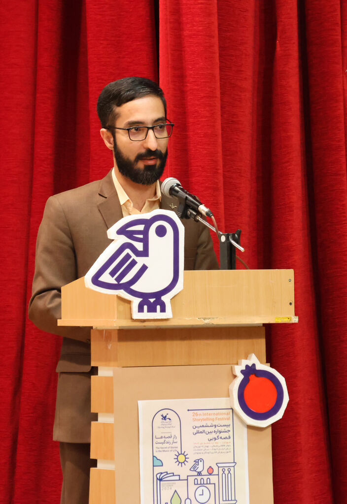 قصهگویی مادرانه، میراث رنگ باختهی خانواده