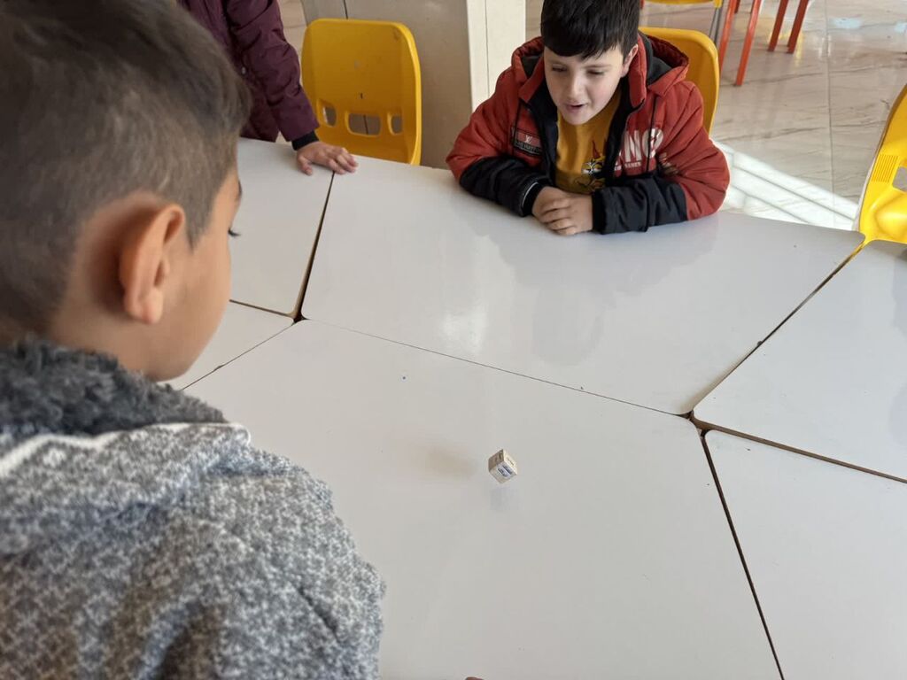 معرفی بازی فصلها و جشنها از عضو مرکز شماره ۳ اسلامآباد غرب