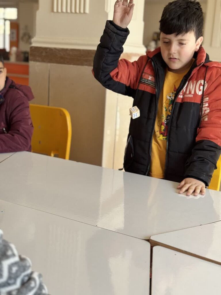 معرفی بازی فصلها و جشنها از عضو مرکز شماره ۳ اسلامآباد غرب