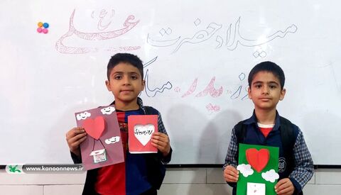 ویژهبرنامه های «میلاد امام علی(ع) و روز پدر» در مراکز کانون خوزستان