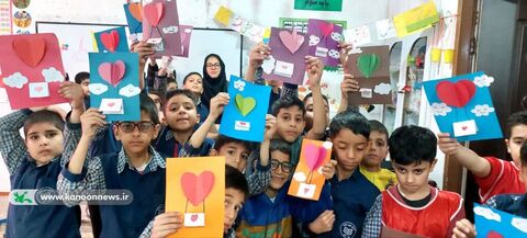 ویژهبرنامه های «میلاد امام علی(ع) و روز پدر» در مراکز کانون خوزستان