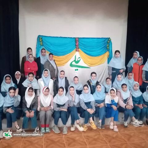 ویژهبرنامه های «میلاد امام علی(ع) و روز پدر» در مراکز کانون خوزستان