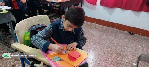 ویژهبرنامه های «میلاد امام علی(ع) و روز پدر» در مراکز کانون خوزستان