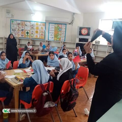 ویژهبرنامه های «میلاد امام علی(ع) و روز پدر» در مراکز کانون خوزستان