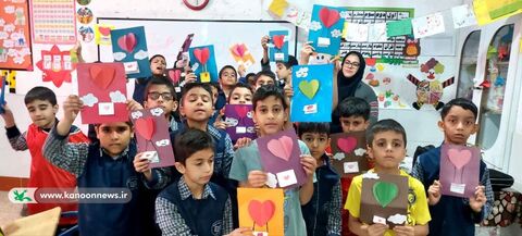 ویژهبرنامه های «میلاد امام علی(ع) و روز پدر» در مراکز کانون خوزستان