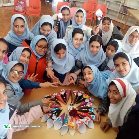 ویژهبرنامه های «میلاد امام علی(ع) و روز پدر» در مراکز کانون خوزستان