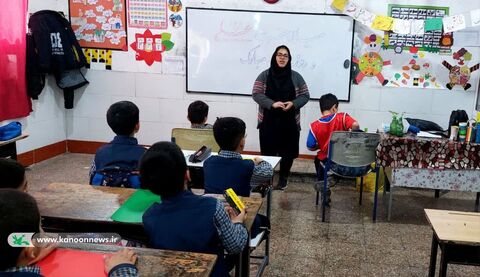 ویژهبرنامه های «میلاد امام علی(ع) و روز پدر» در مراکز کانون خوزستان
