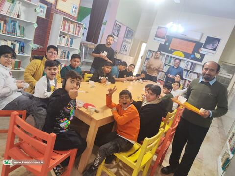 ویژهبرنامه های «میلاد امام علی(ع) و روز پدر» در مراکز کانون خوزستان