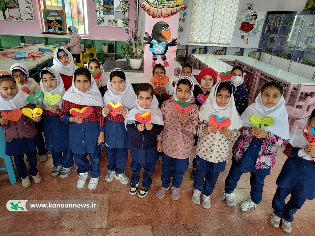 بزرگداشت روز پدر در مراکز کانون استان بوشهر