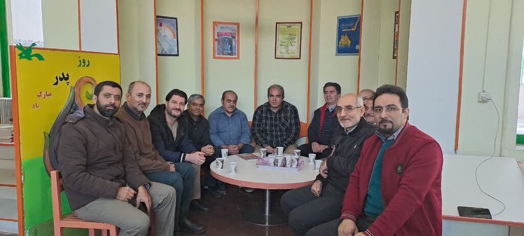 جشن روز پدر، با طعم ورزش در البرز