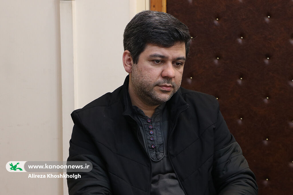 بهرهگیری از ظرفیت چهرههای کانونی در اولویت باشد