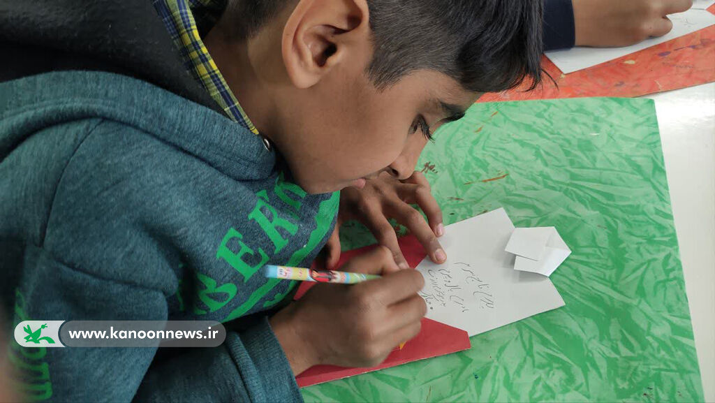 جشن میلاد امیرالمؤمنین علی (ع) برگزار شد