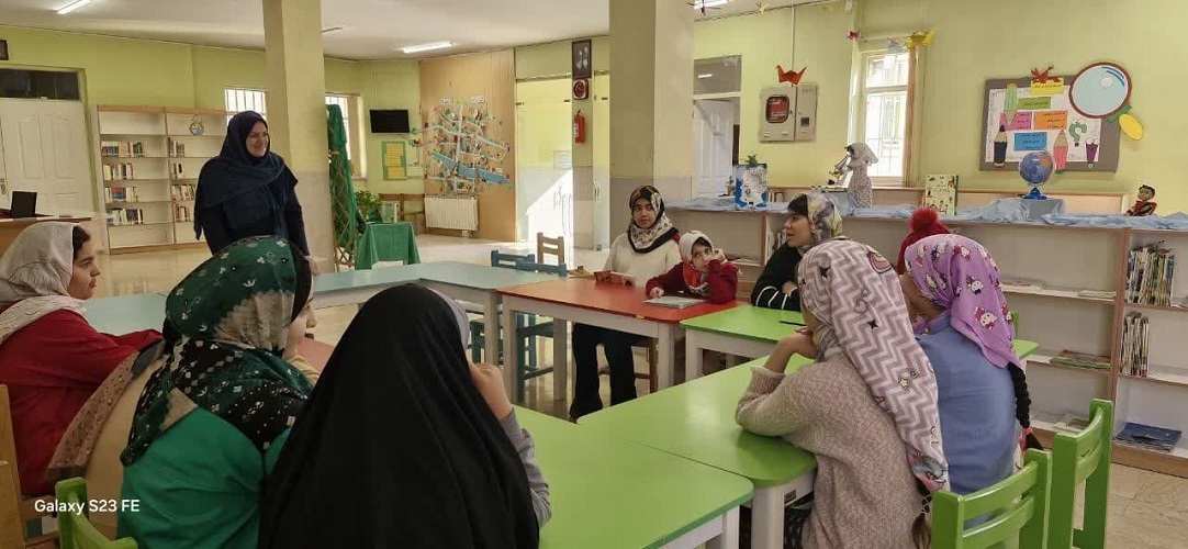 شبهای کانونی با برنامه خلوت باران