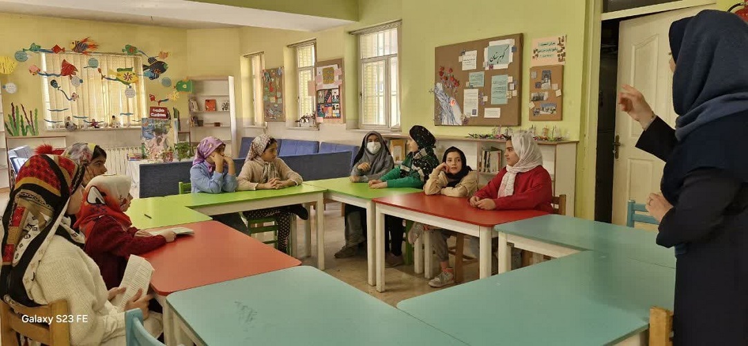 شبهای کانونی با برنامه خلوت باران