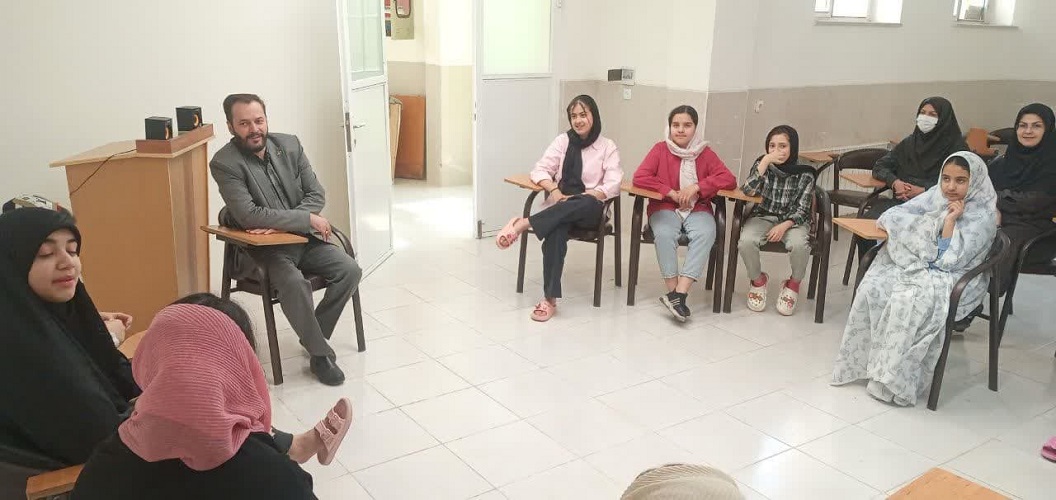 شبهای کانونی با برنامه خلوت باران