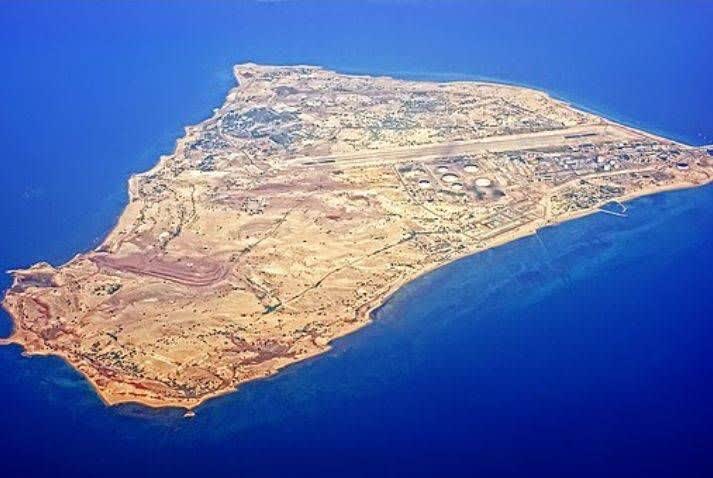 توسعه خدمات اثربخش کانون در جزایر خلیج فارس/ راه اندازی شعب کانون در تنب بزرگ و جزیره سیری