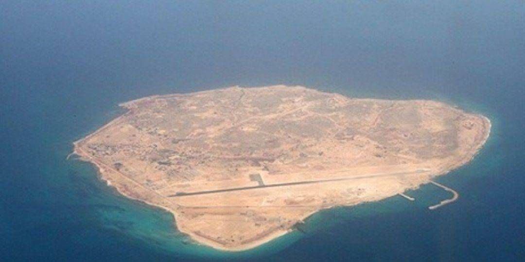 توسعه خدمات اثربخش کانون در جزایر خلیج فارس/ راه اندازی شعب کانون در تنب بزرگ و جزیره سیری