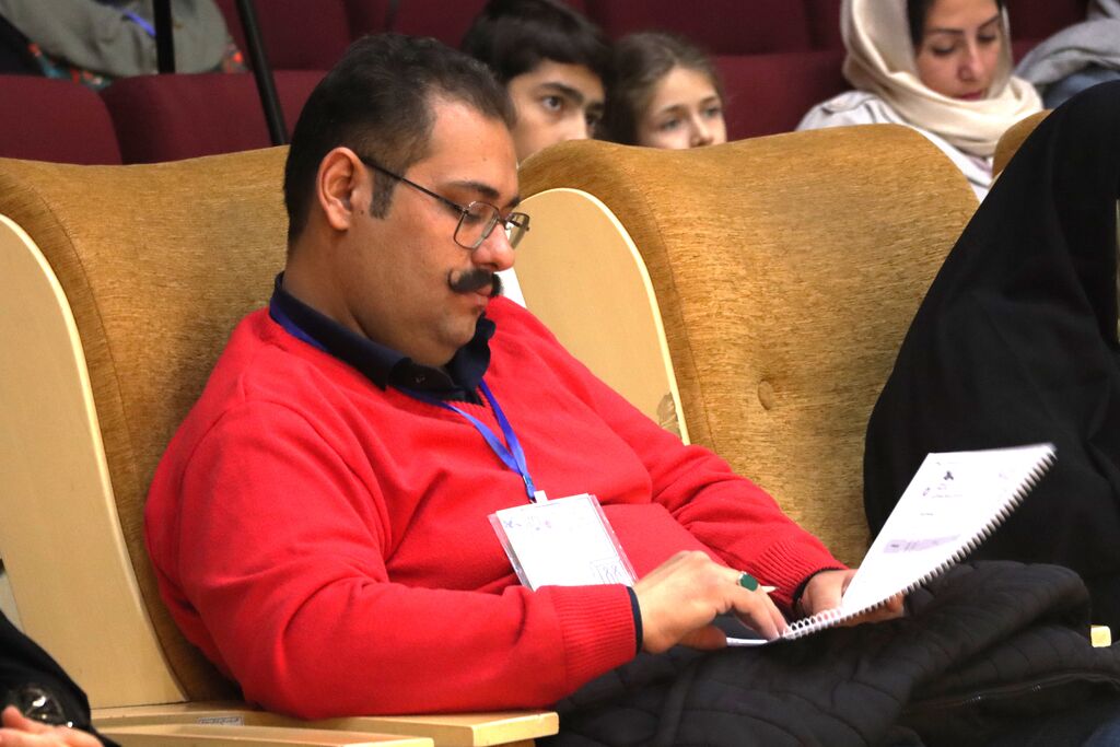 «هنر نقالی یک هنر کاملا مجزا و با هویتی مستقل از قصهگویی است»