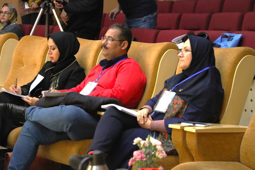 «هنر نقالی یک هنر کاملا مجزا و با هویتی مستقل از قصهگویی است»