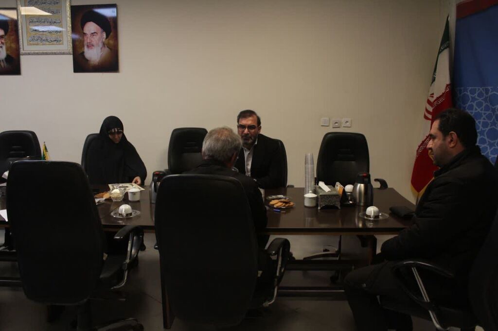 همکاری مشترک کانون البرز با شورای هماهنگی مبارزه با مواد مخدر و قرارگاه مردمی تحول اجتماعی