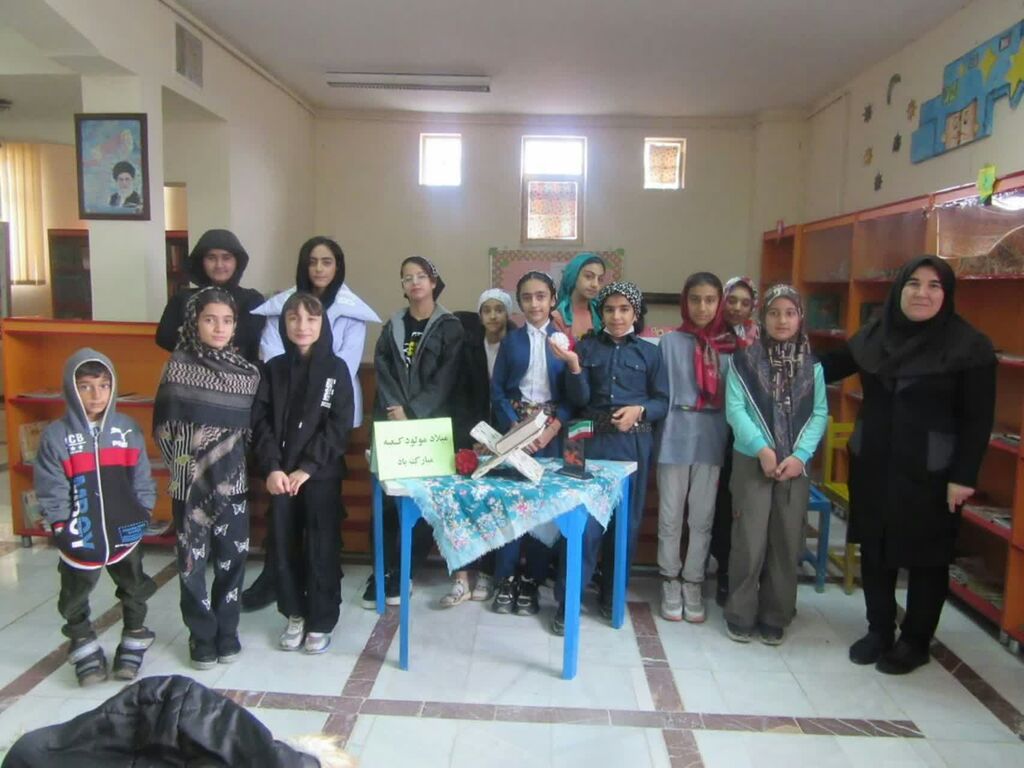 برگزاری ویژهبرنامههای ولادت امیرالمومنین(ع) در مراکز کانون کرمانشاه