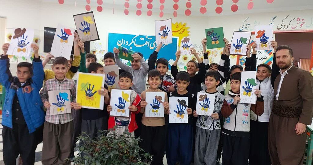 برگزاری ویژهبرنامههای ولادت امیرالمومنین(ع) در مراکز کانون کرمانشاه