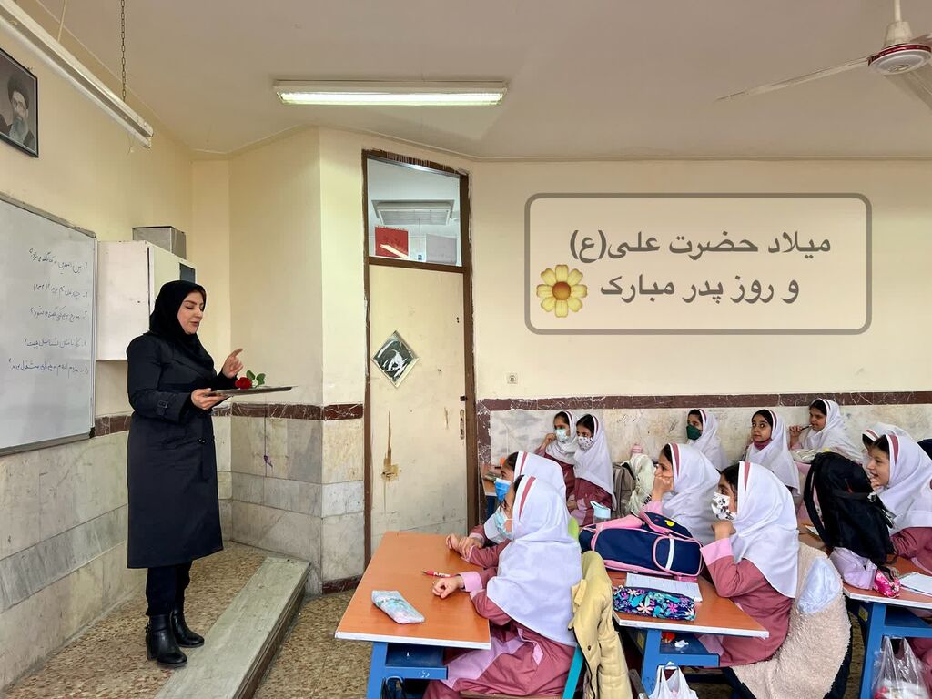 برگزاری ویژهبرنامههای ولادت امیرالمومنین(ع) در مراکز کانون کرمانشاه