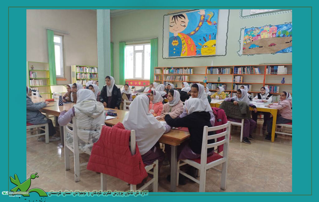 برگزار کارگاه های زبان کوردی در مراکز فرهنگی،هنری استان کردستان