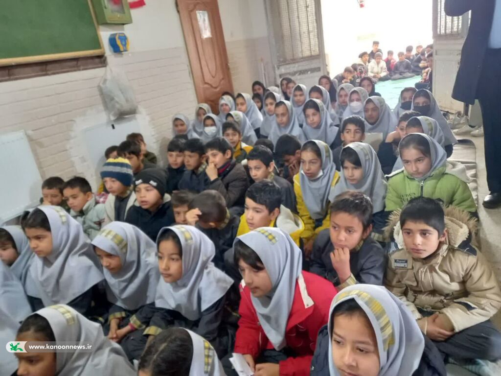 نشست سالانه اعضای مکاتبهای برگزار شد