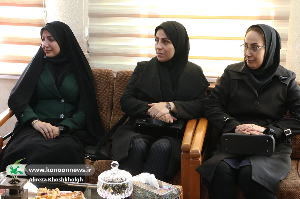 کانونیسازی، نقطهآغازاستعدادیابی و فرهنگسازی/پرورش کودکان ونوجوانان، به خلاقیتورزی و ابداع منجرشود