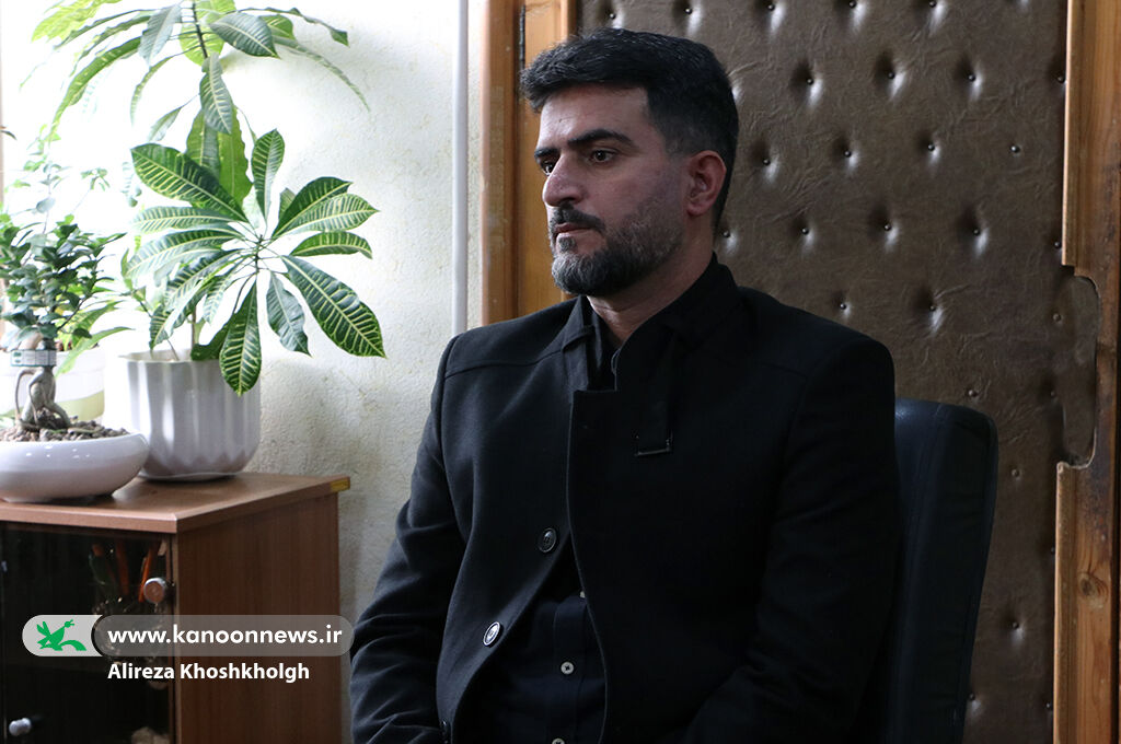 کانونیسازی، نقطهآغازاستعدادیابی و فرهنگسازی/پرورش کودکان ونوجوانان، به خلاقیتورزی و ابداع منجرشود