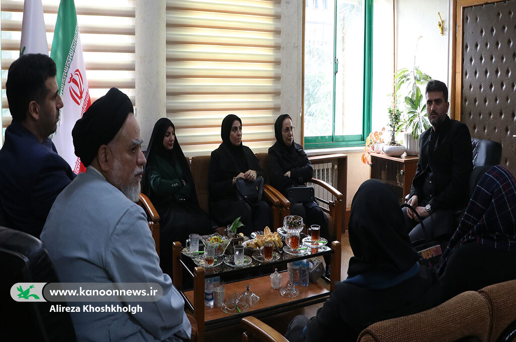 کانونیسازی، نقطهآغازاستعدادیابی و فرهنگسازی/پرورش کودکان ونوجوانان، به خلاقیتورزی و ابداع منجرشود