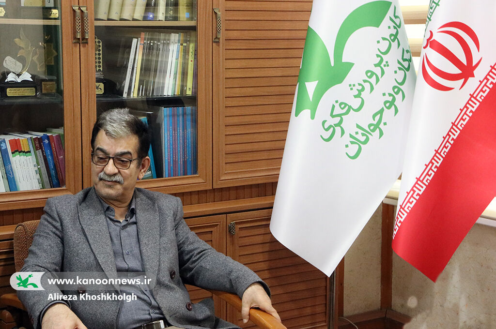 کانونیسازی، نقطهآغازاستعدادیابی و فرهنگسازی/پرورش کودکان ونوجوانان، به خلاقیتورزی و ابداع منجرشود